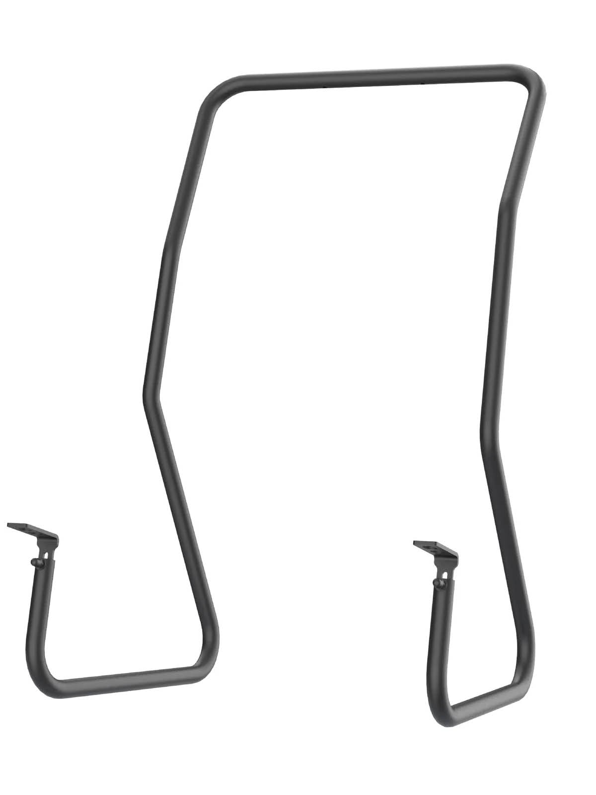 RAM Mounts Tough-Bar™ für Mercedes-Benz Sprinter (2019-2026) mit Standard-Sitzen – Produktansicht