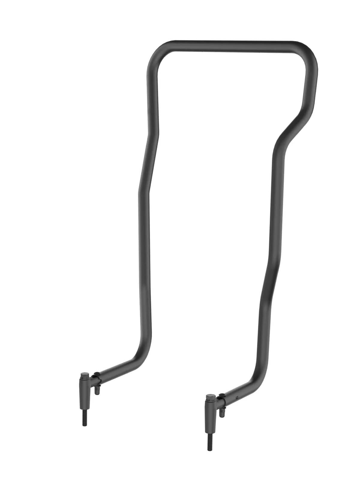 RAM Mounts Tough-Bar™ für Chevrolet Equinox (2025-2026) – Produktansicht
