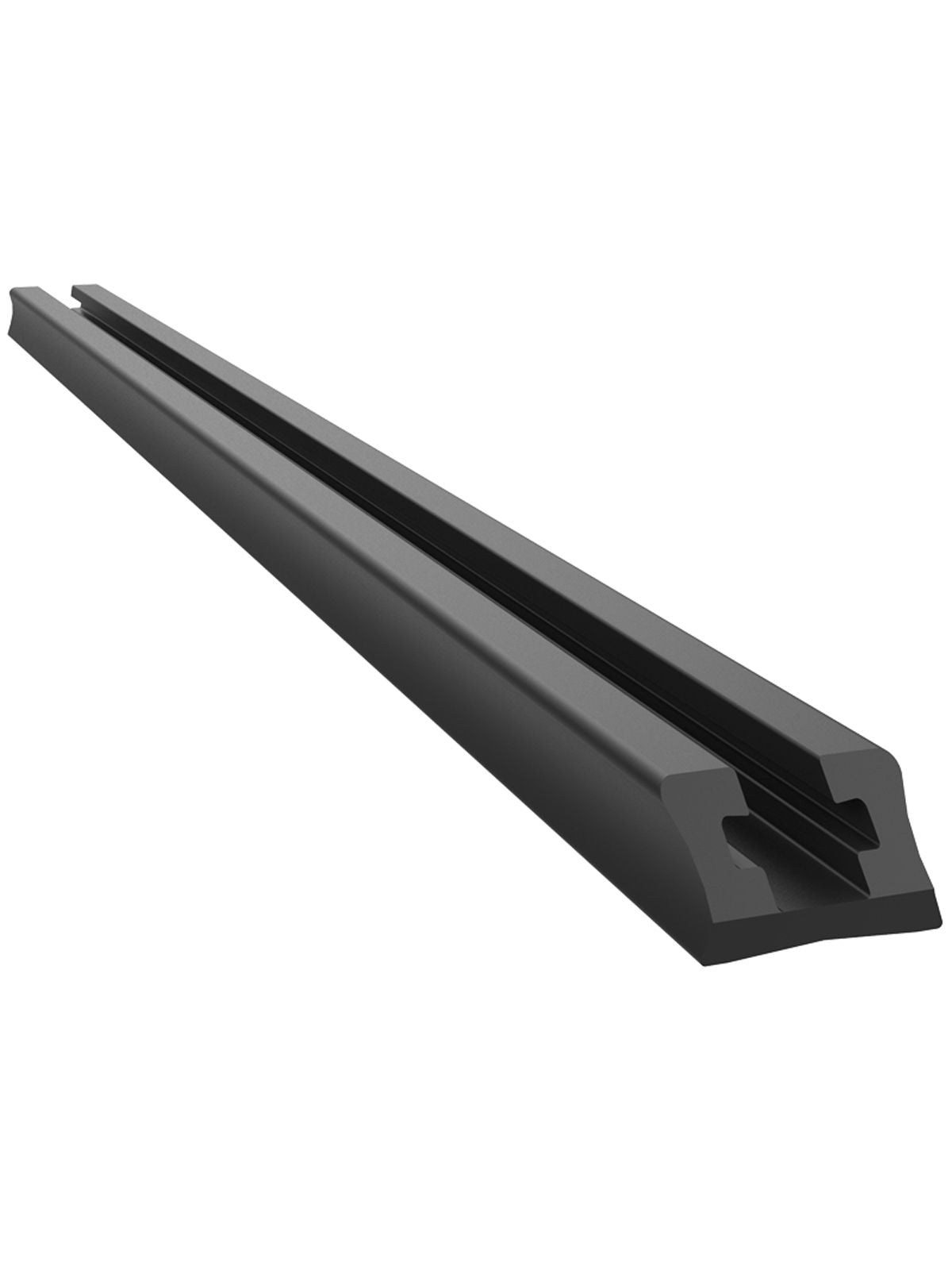 RAM Mounts Verbundstoff Tough-Track Schiene - Länge 406,4 mm (16 Zoll), im Polybeutel – Produktansicht