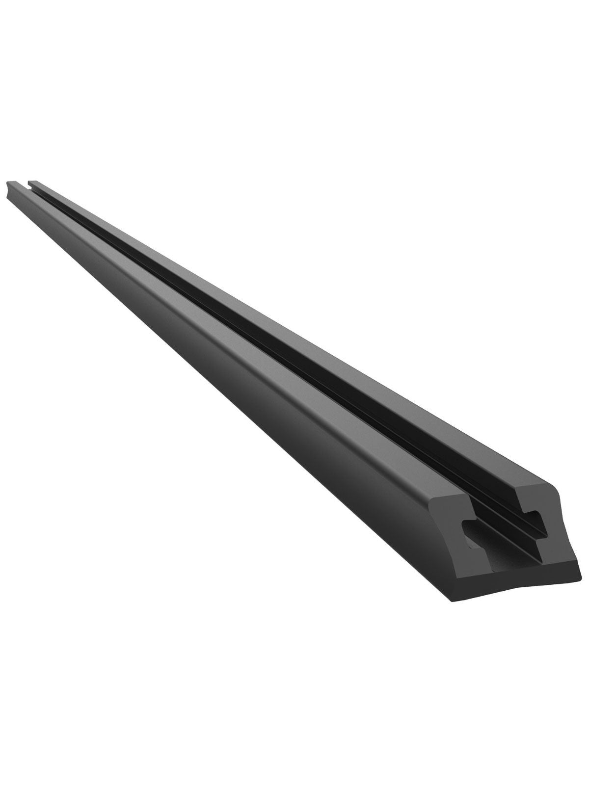 RAM Mounts Verbundstoff Tough-Track Schiene - Länge 762 mm (30 Zoll), im Polybeutel – Produktansicht