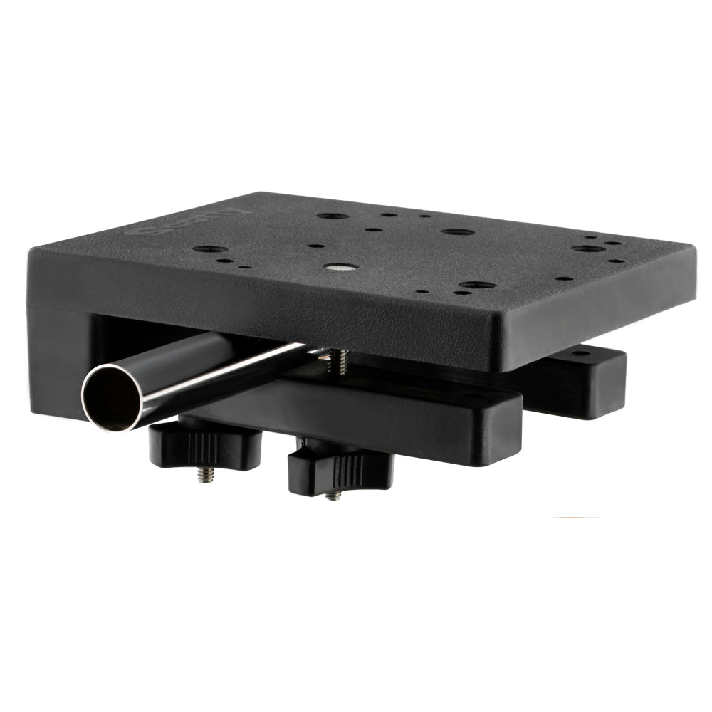 Scotty Rail Mount for all Scotty Downrigger Models – Produktansicht