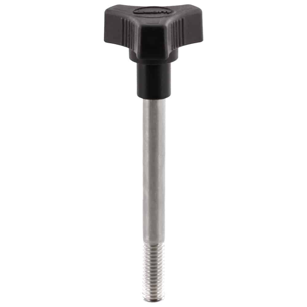 Scotty Mounting Bolt Only, 4-1/2" length, for Scotty Downrigger Mod – Produktansicht