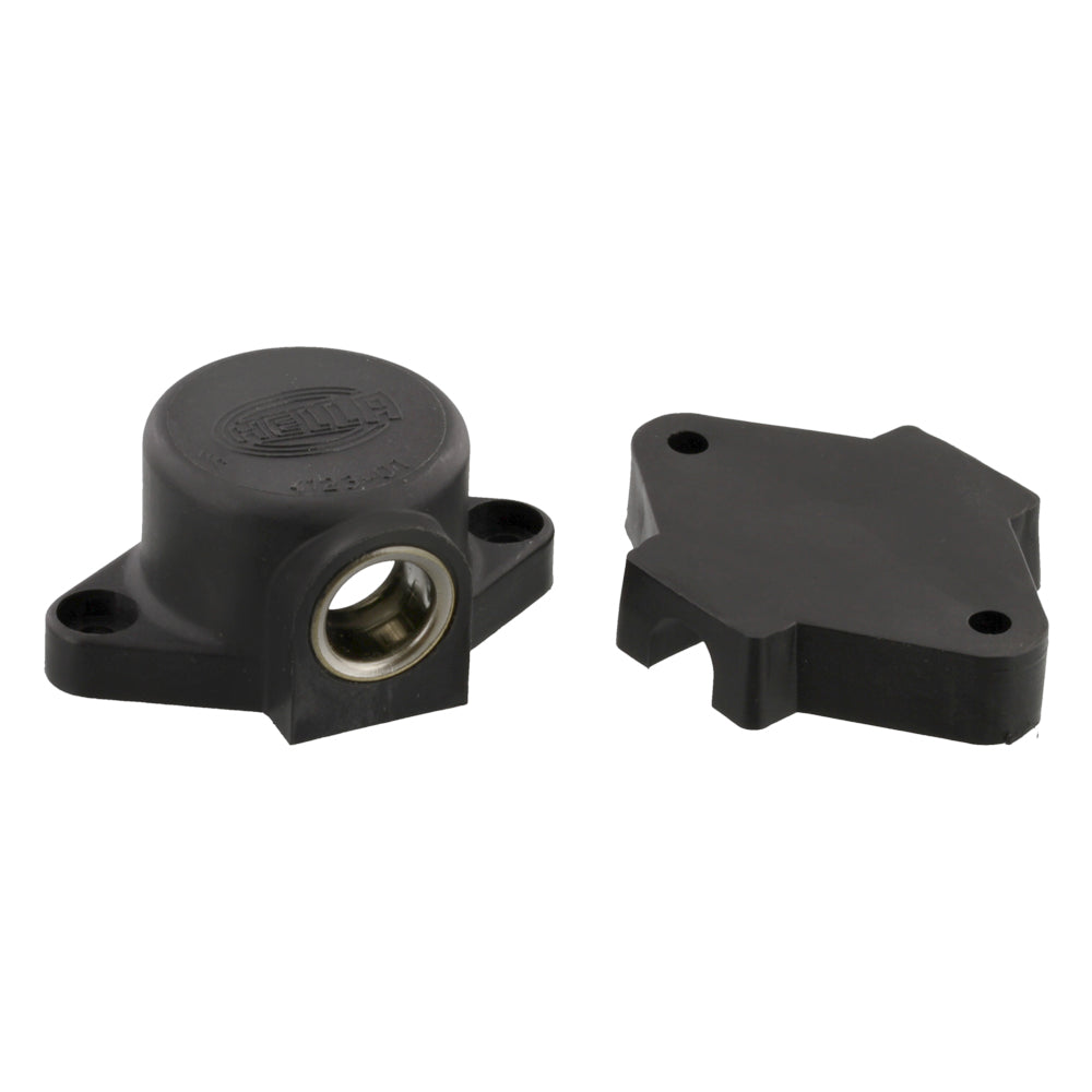 Scotty Depthpower Electric Socket Only, Hella – Produktansicht