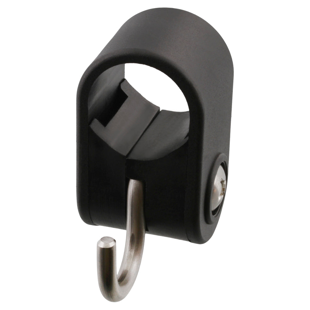 Scotty Weight Hook, Boom Mount, for 1” booms – Produktansicht
