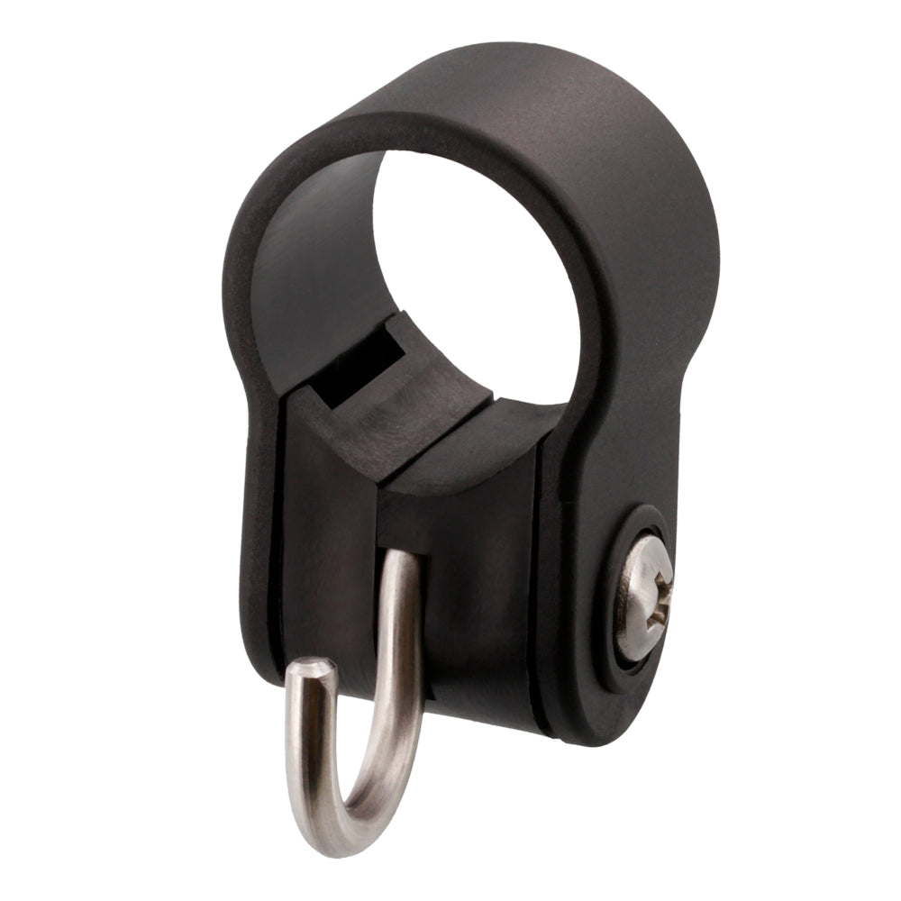 Scotty Weight Hook, Boom Mount, for 1-1/4” booms – Produktansicht