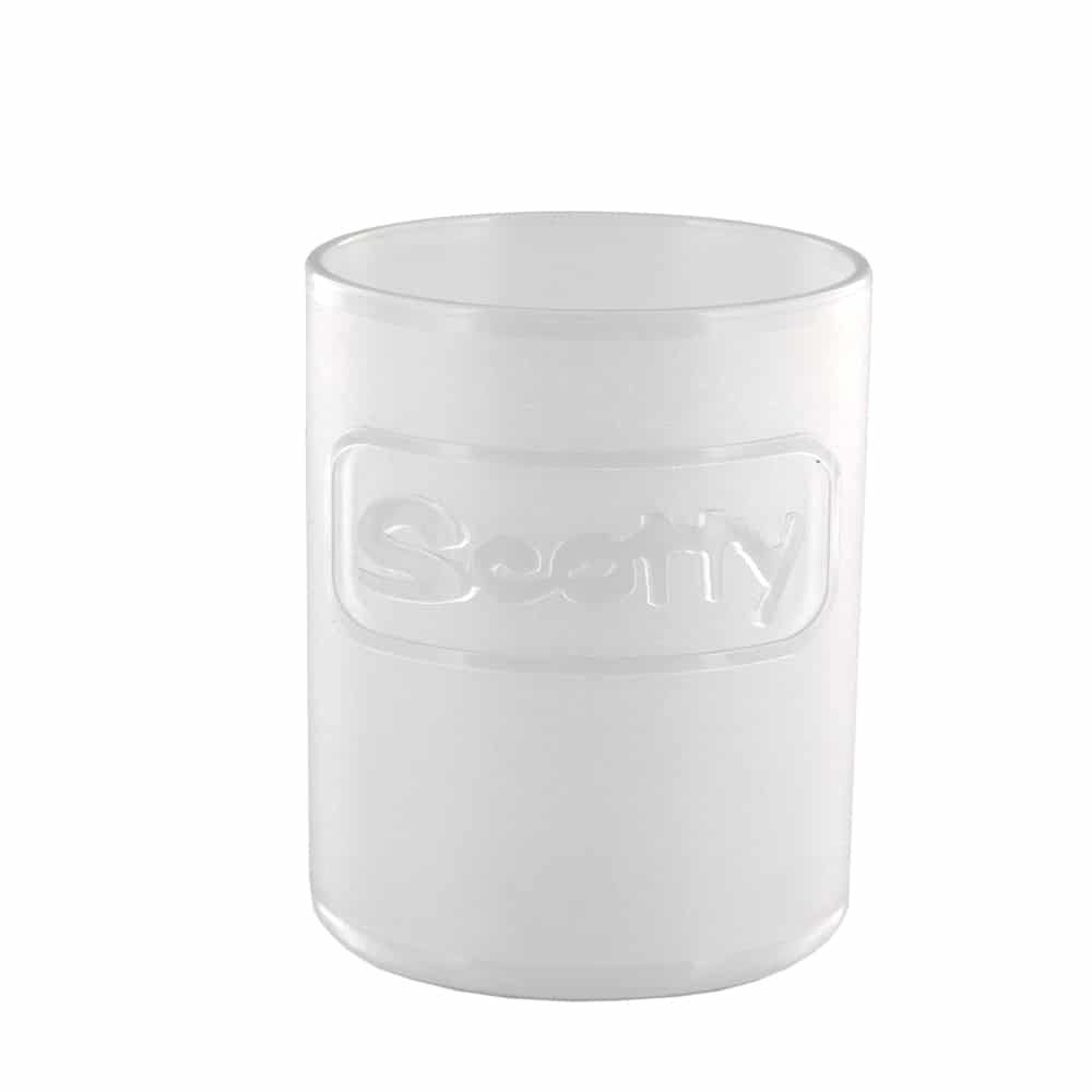 Scotty Tumbler, Crystal Clear – Produktansicht