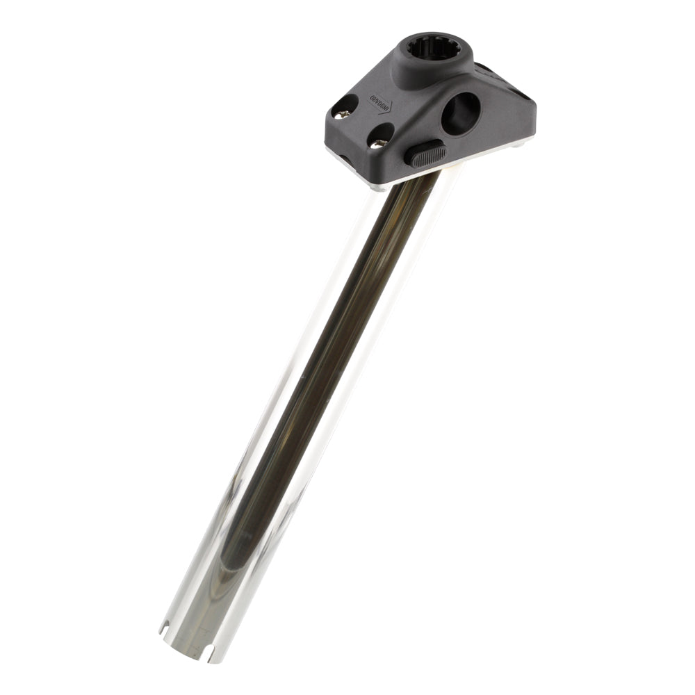 Scotty Big Game 1 3/4″ SS Gimbal Mount c/w 0241L – Produktansicht
