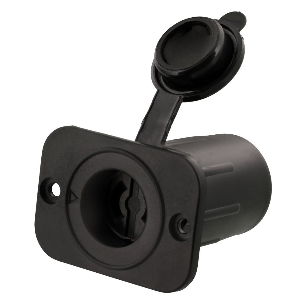 Scotty Depthpower Electric Socket only, Marinco – Produktansicht