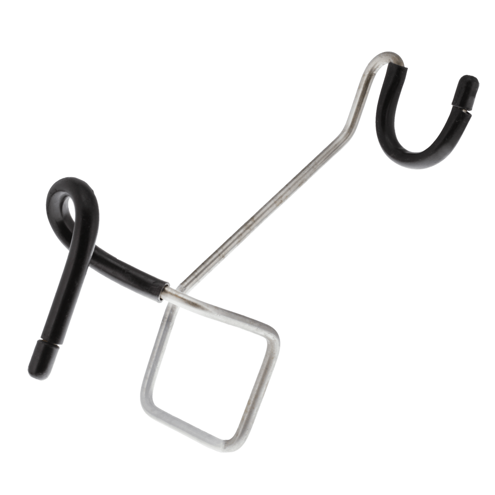Scotty Sidewinder Rod Holder, Side Mount, Bulk (not packaged), w/o – Produktansicht