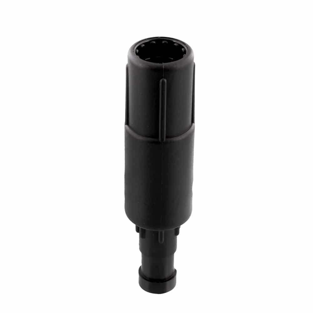 Scotty Mini Rod Holder Extension, Nylon – Produktansicht