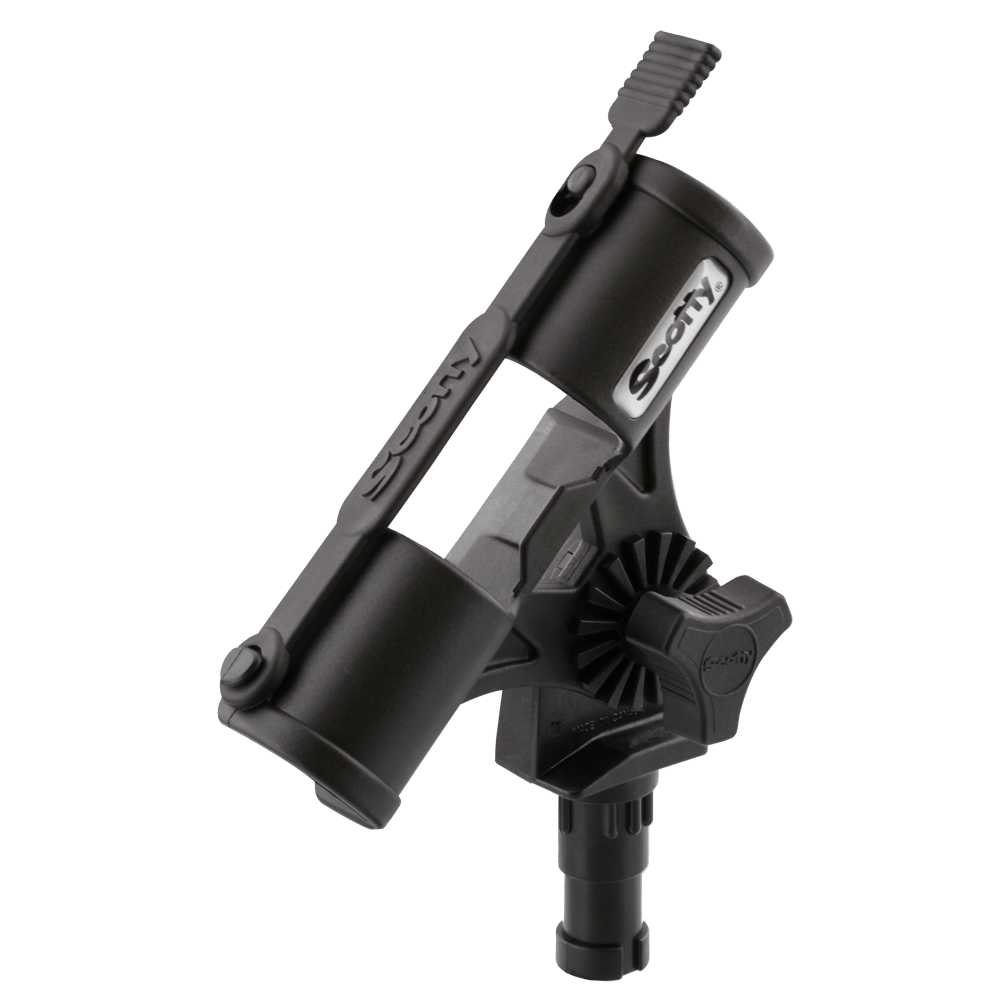 Scotty Fly Rod Holder, Without Mount – Produktansicht