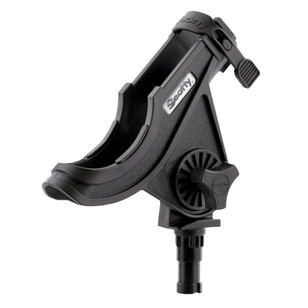 Scotty Rutenhalter 279 mit Gummiverschluss