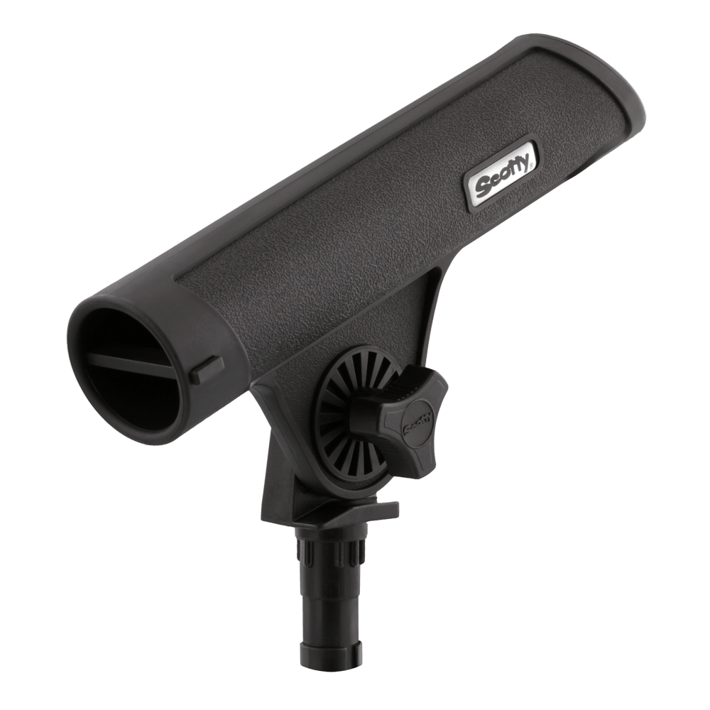 Scotty Rodmaster II Rod Holder, Without Mount – Produktansicht