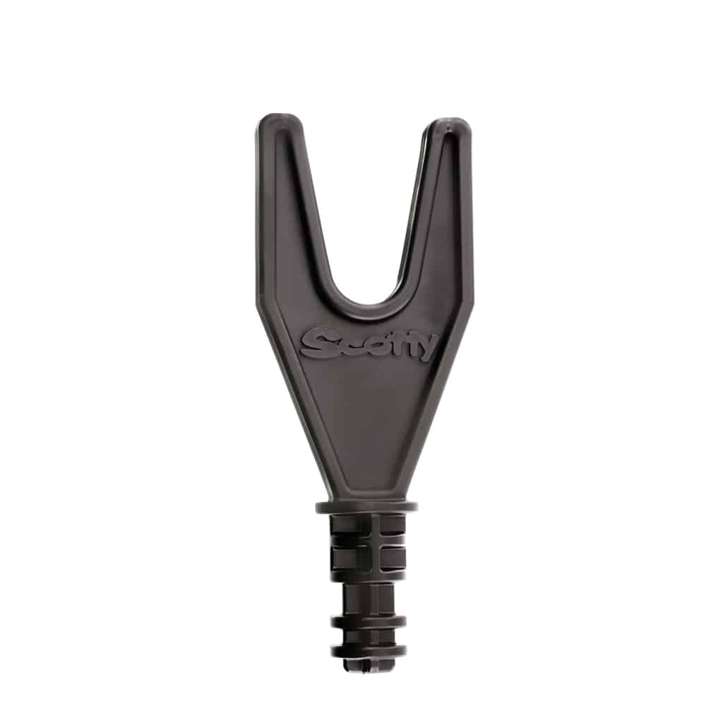 Scotty Rod Balancer, Black – Produktansicht