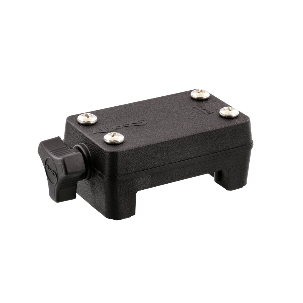 Scotty Downrigger Mount, Rod-Holder Adapter – Produktansicht