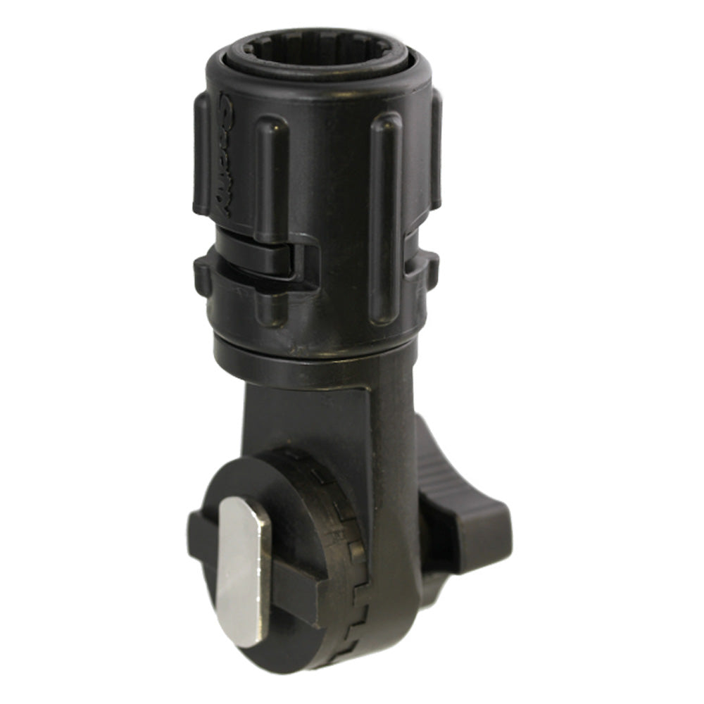 Scotty Side Slide Track Adapter – Produktansicht