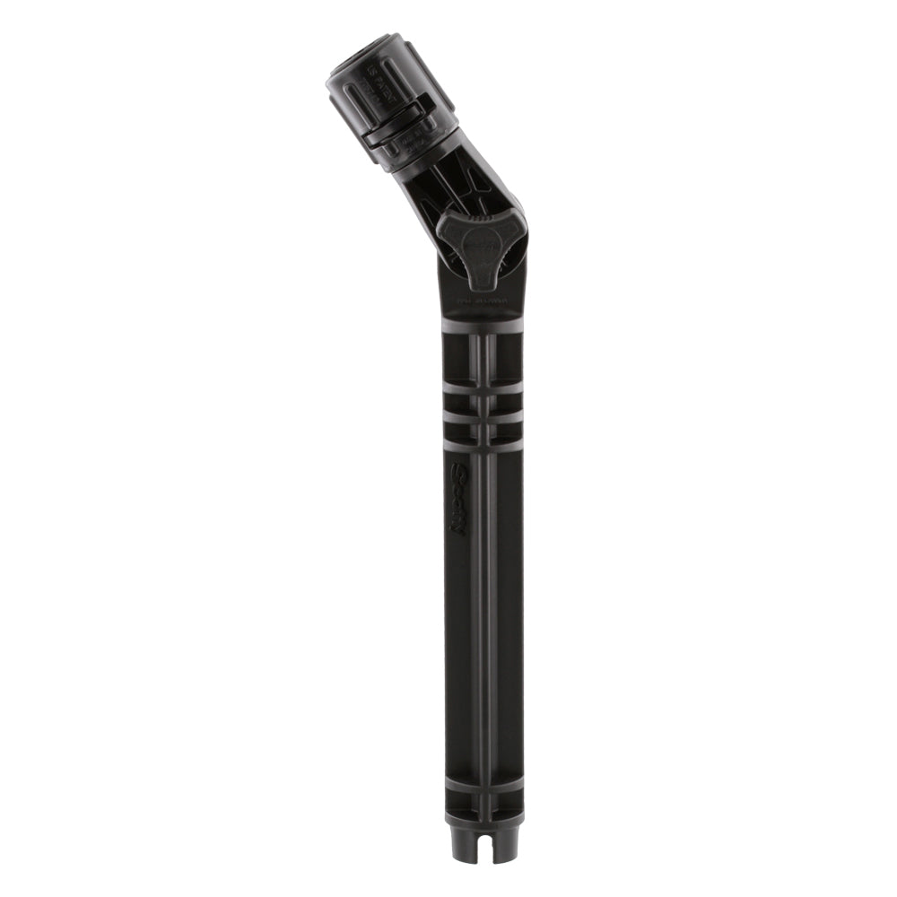 Scotty Gimbal Adapter w/Gear Head – Produktansicht