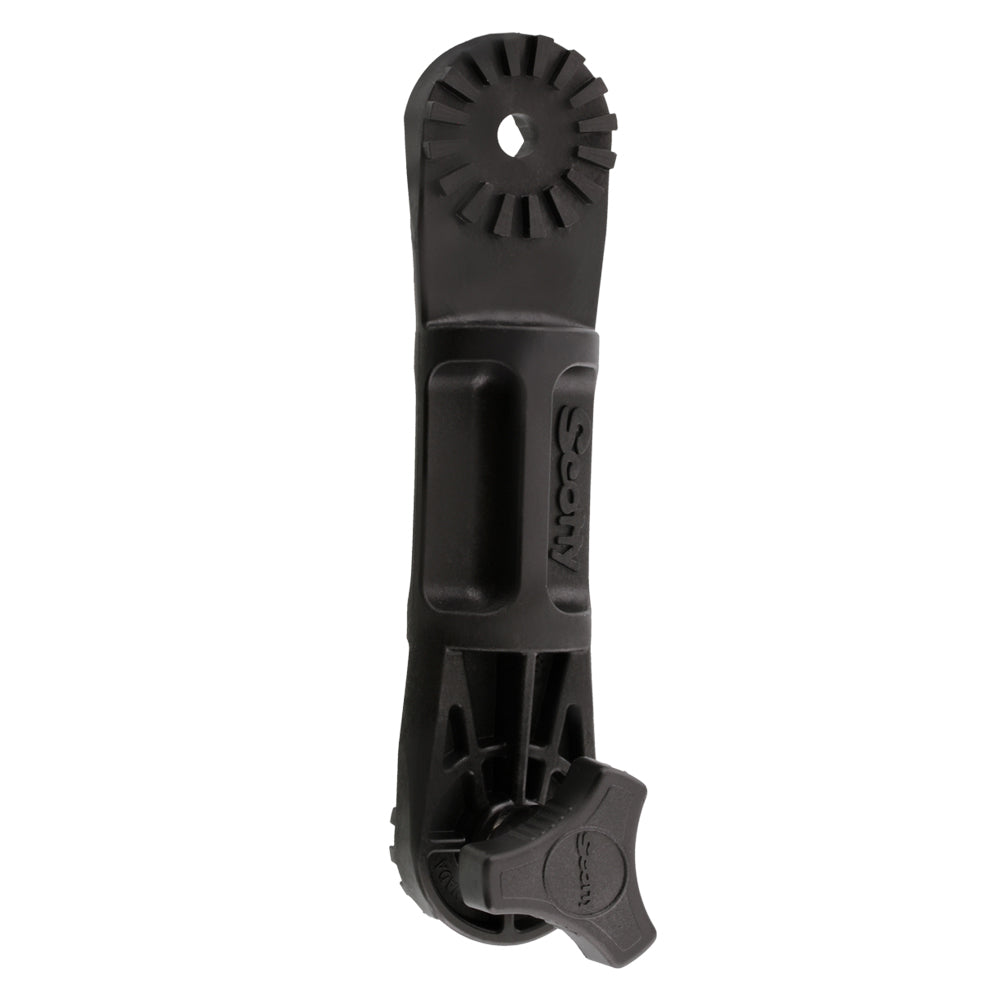 Scotty Mini Adjustable Rod Holder Height Extender. all Nylon – Produktansicht