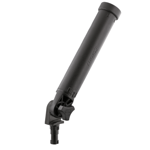 Scotty Rocket Launcher 479 – Kunststoff Rutenhalter