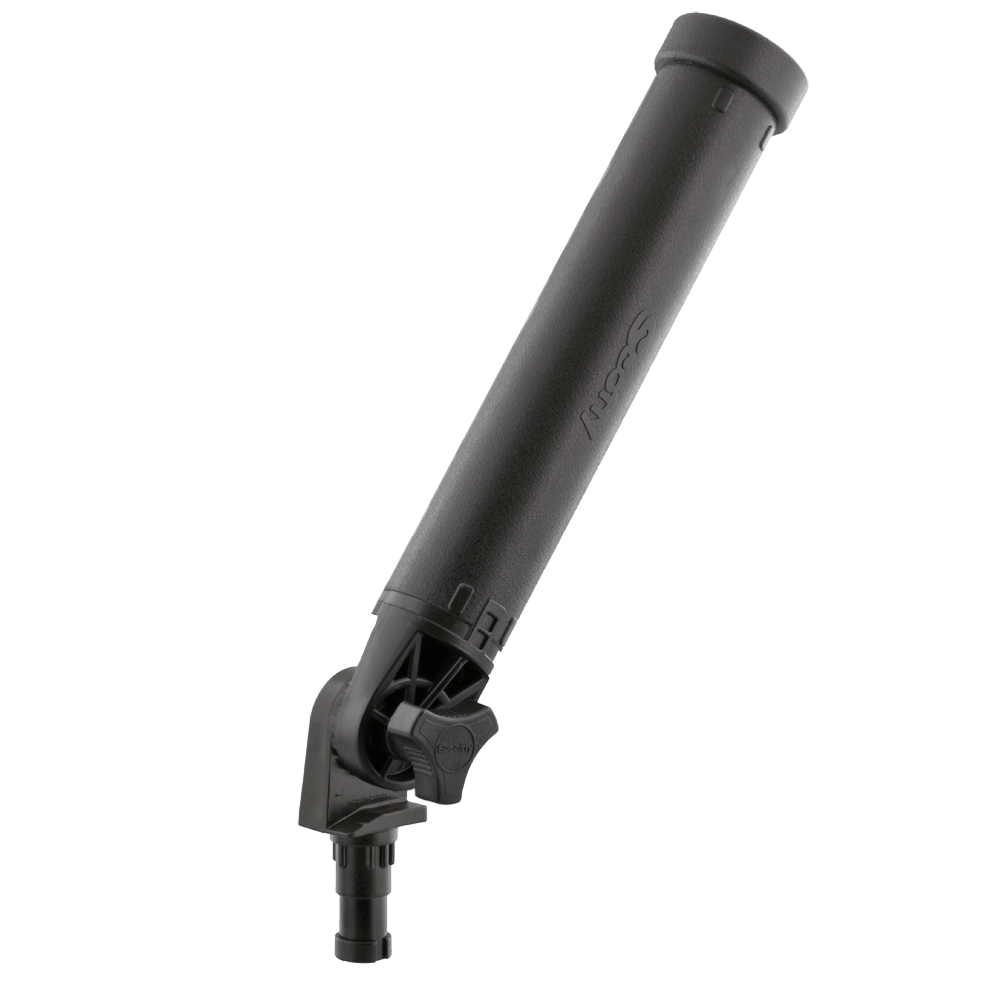 Scotty Rocket Launcher Rod Holder, No SS Jacket, No Mount – Produktansicht