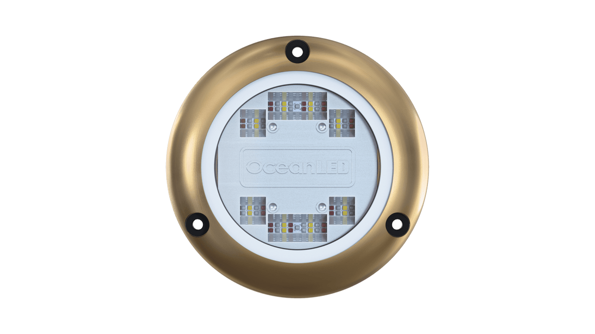 OceanLED Sport Colours DMX