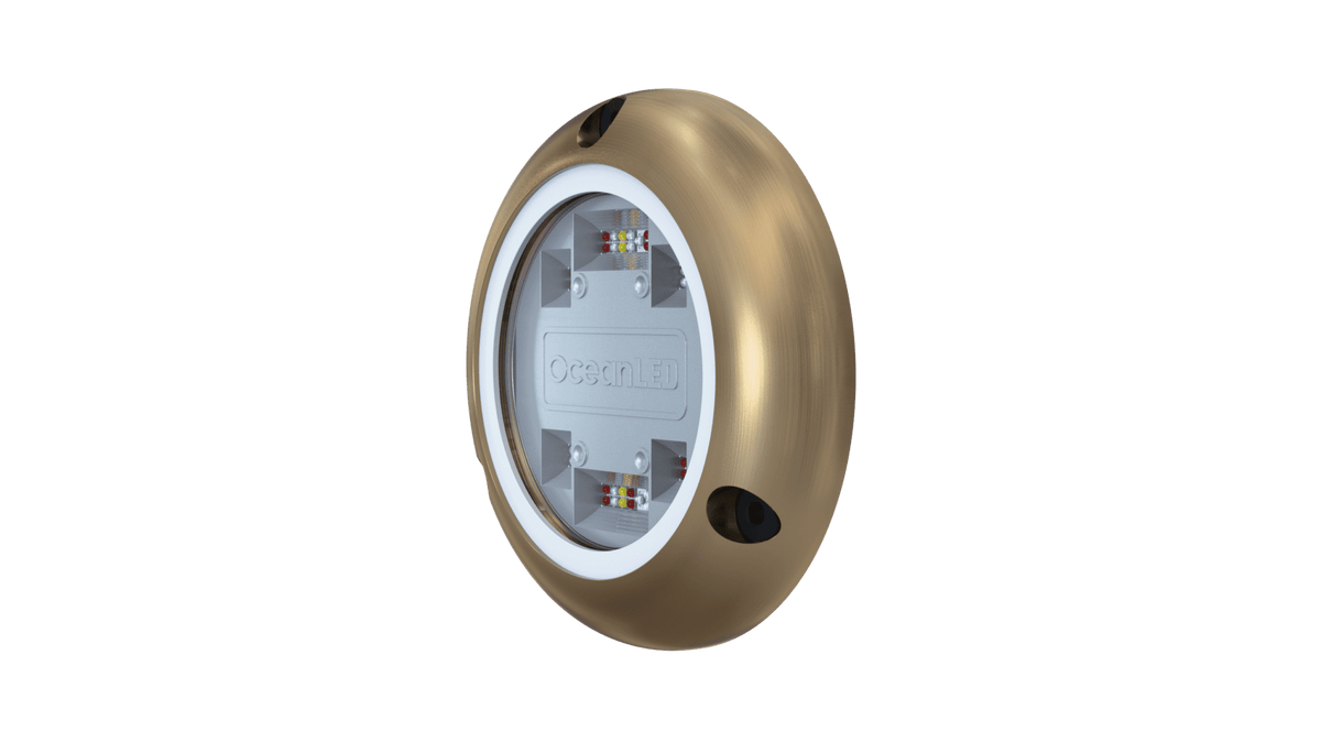 OceanLED Sport Colours DMX