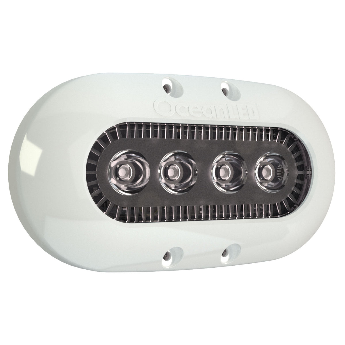 OceanLED X4 Colours Unterwasserleuchte
