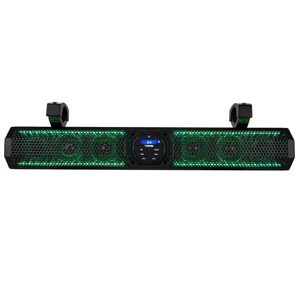 DS18 Soundbar 26 Zoll mit LED – SB26BTXRGB – Produktansicht 2