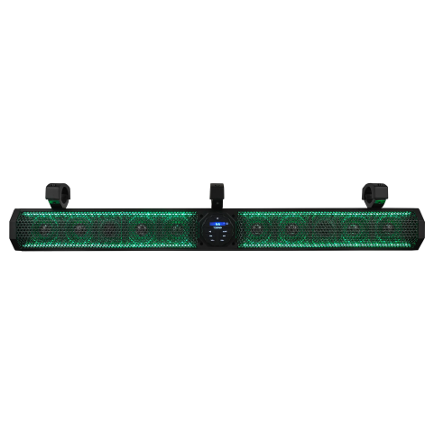 DS18 Soundbar 37" mit LED / SB37BTXRGB