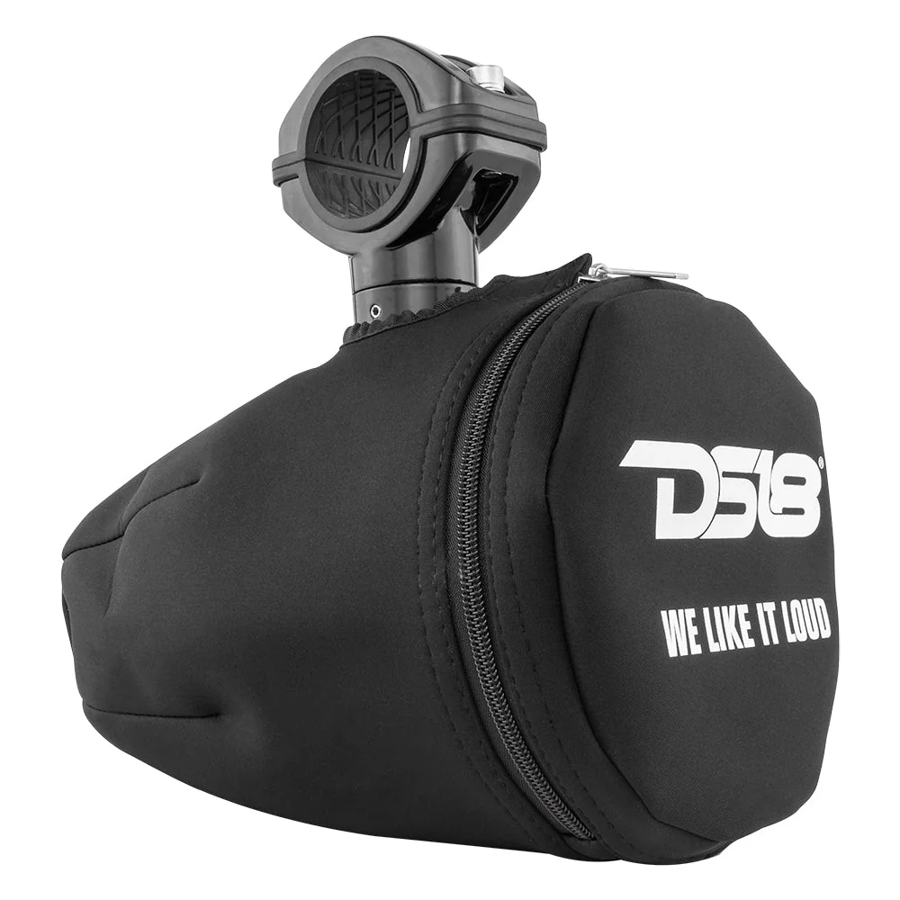 DS18 Abdeckung 6,5 Zoll für Towerlautsprecher NXL-X-Serie – Produktansicht 2
