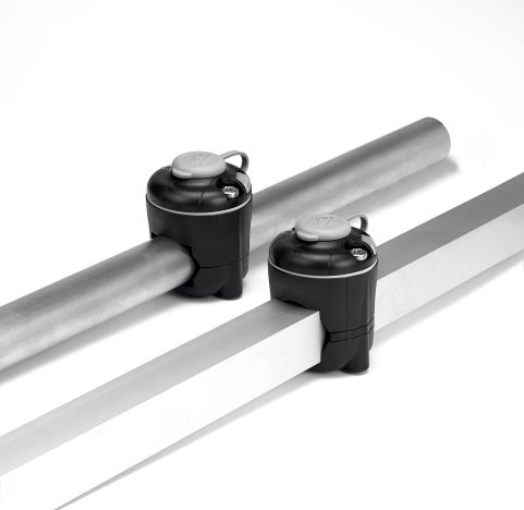 Railblaza mount (Ø 32 - 41 mm) Railmount