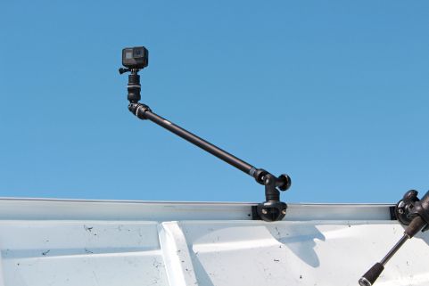 Railblaza Boom Camara Mod. 600