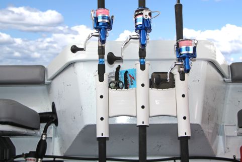 Railblaza RodStow 3x rod holders