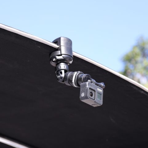 Railblaza RailMount Round