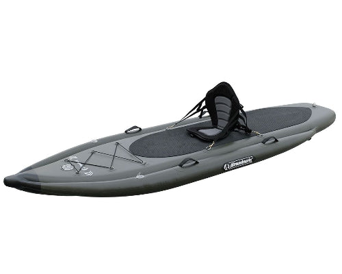 Allroundmarin SUP Fishing 335cm