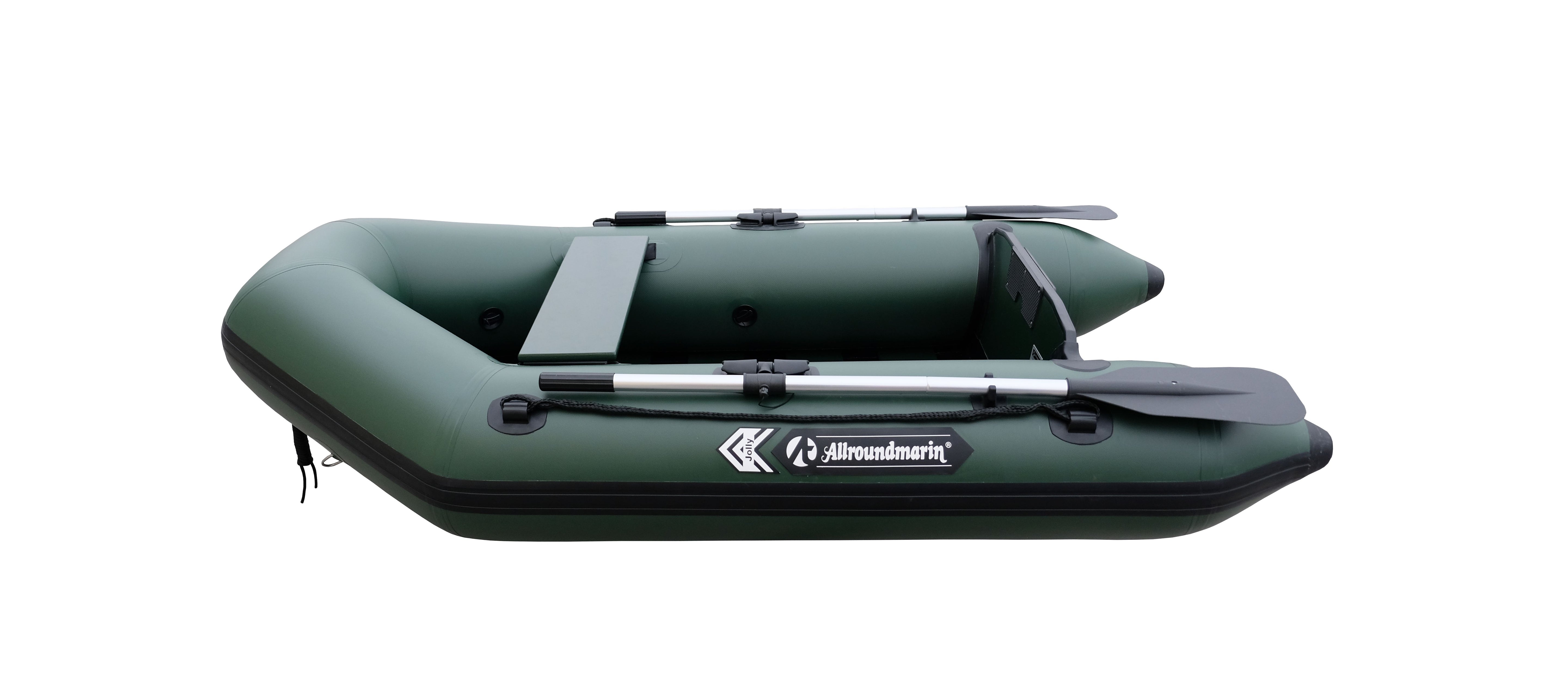 Allroundmarin Jolly GS-195 green