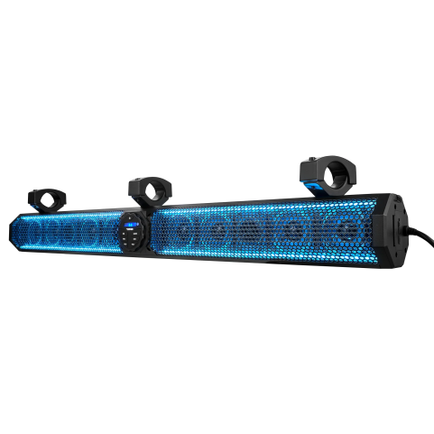 DS18 Soundbar 37" mit LED / SB37BTXRGB