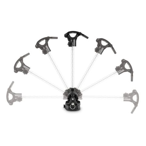 Minn Kota stabilization kit for MKA-60 bow motor