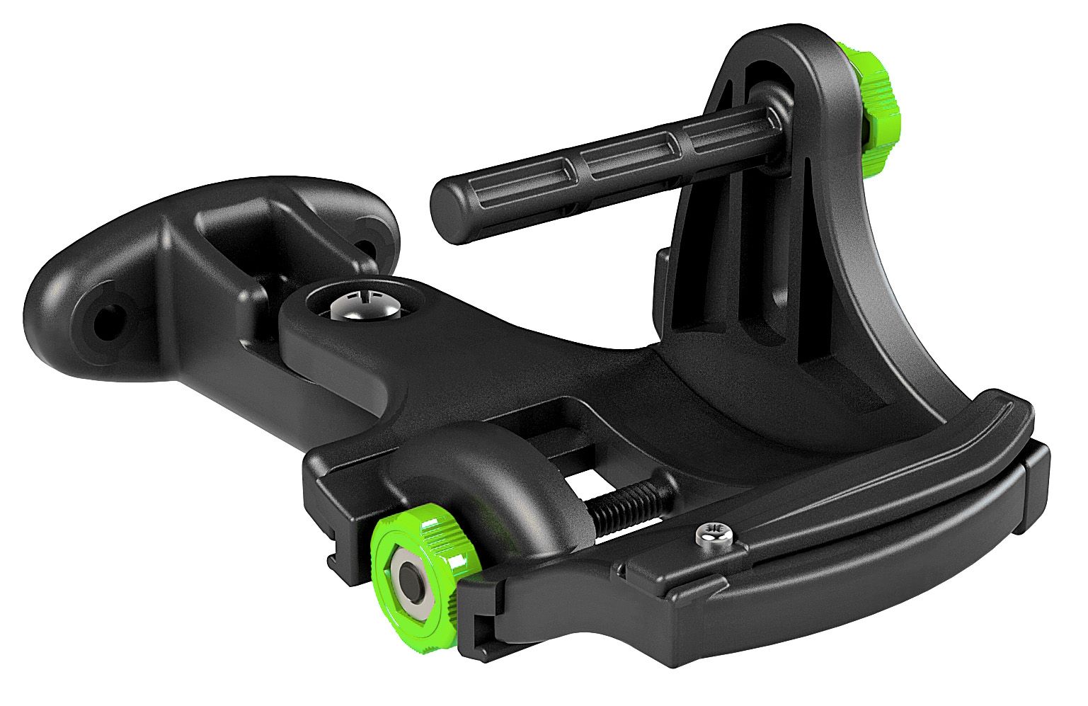 Railblaza Spulstation f. TracMount Schiene