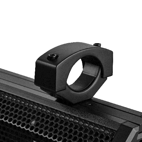 DS18 Soundbar 37" mit LED / SB37BTXRGB