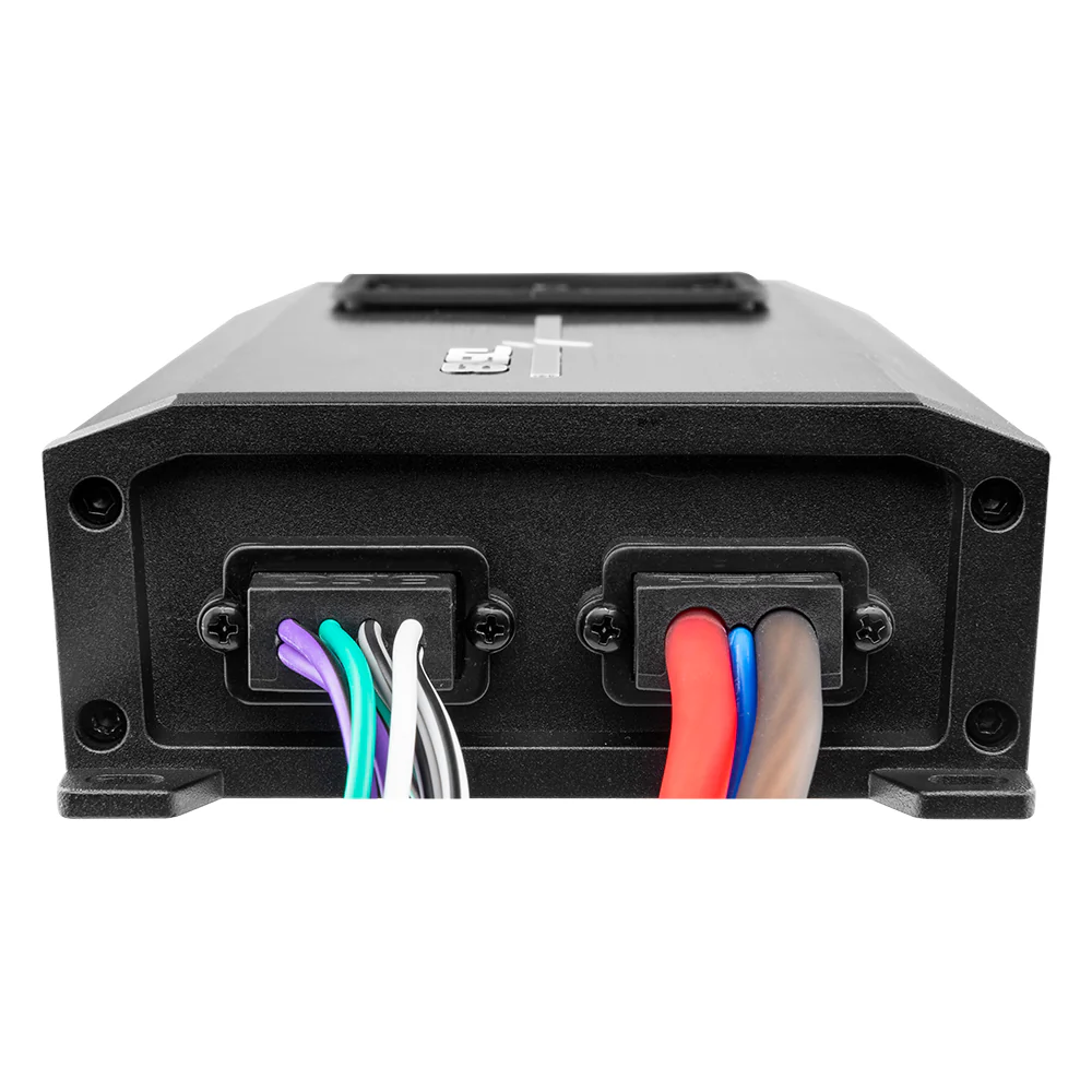 DS18 Verstärker NXL-X600.4D – 4-Kanal – Produktansicht 4