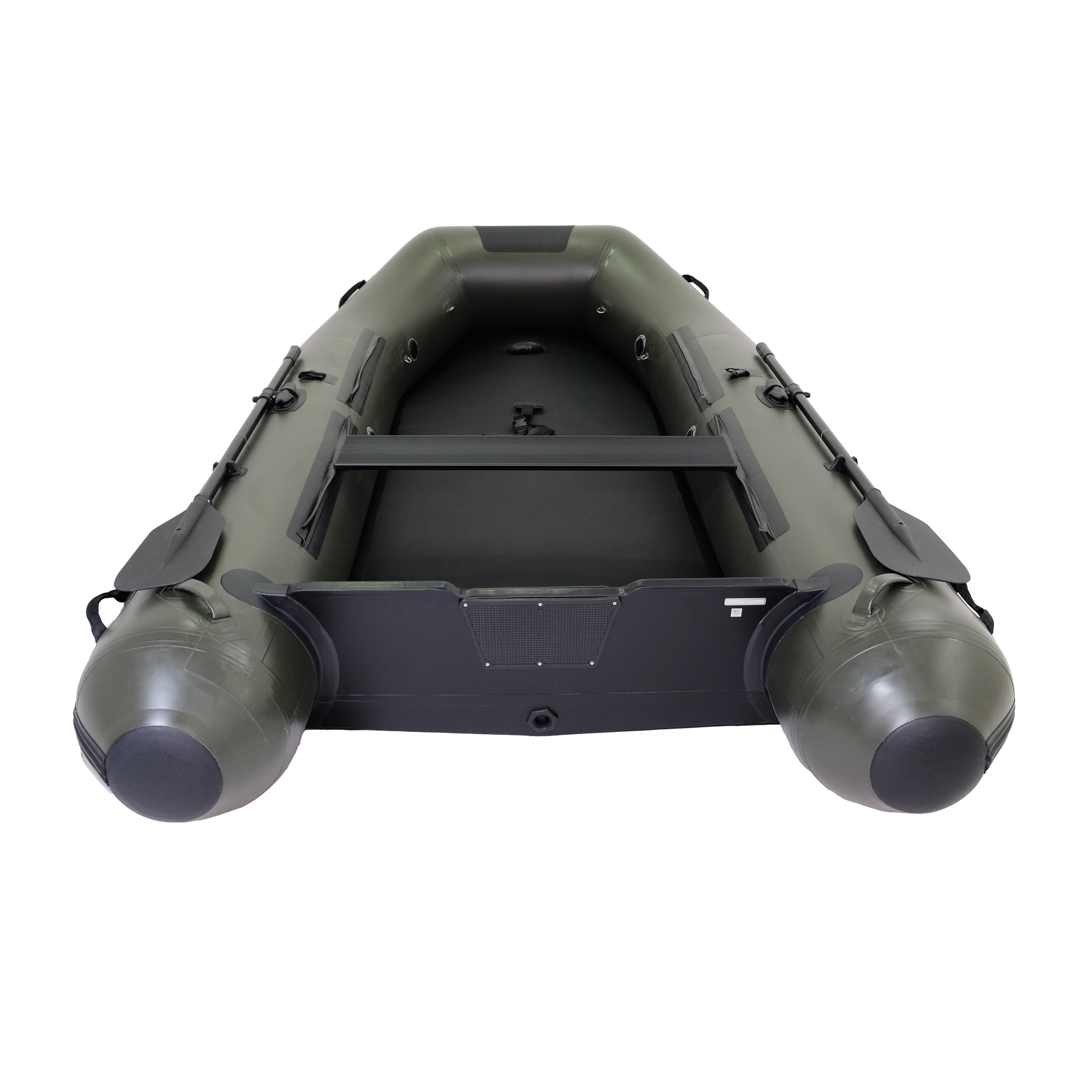 Allroundmarin Xtream 335 olivgrün Luftboden