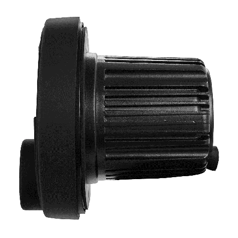 DS18 Radio MRX1