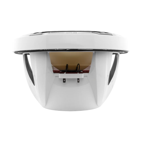 DS18 subwoofer 12" white with LED NXL-10SUB/WH