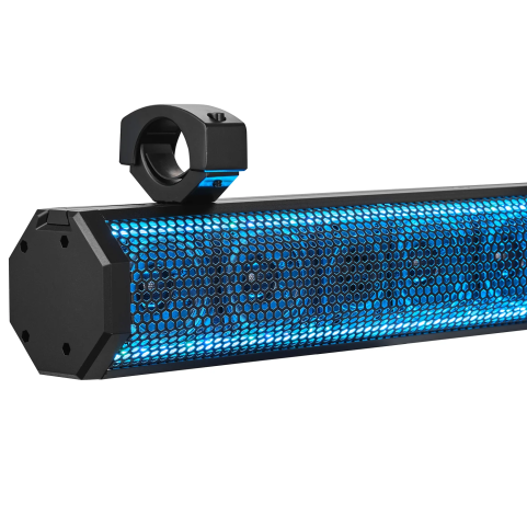 DS18 Soundbar 37" mit LED / SB37BTXRGB