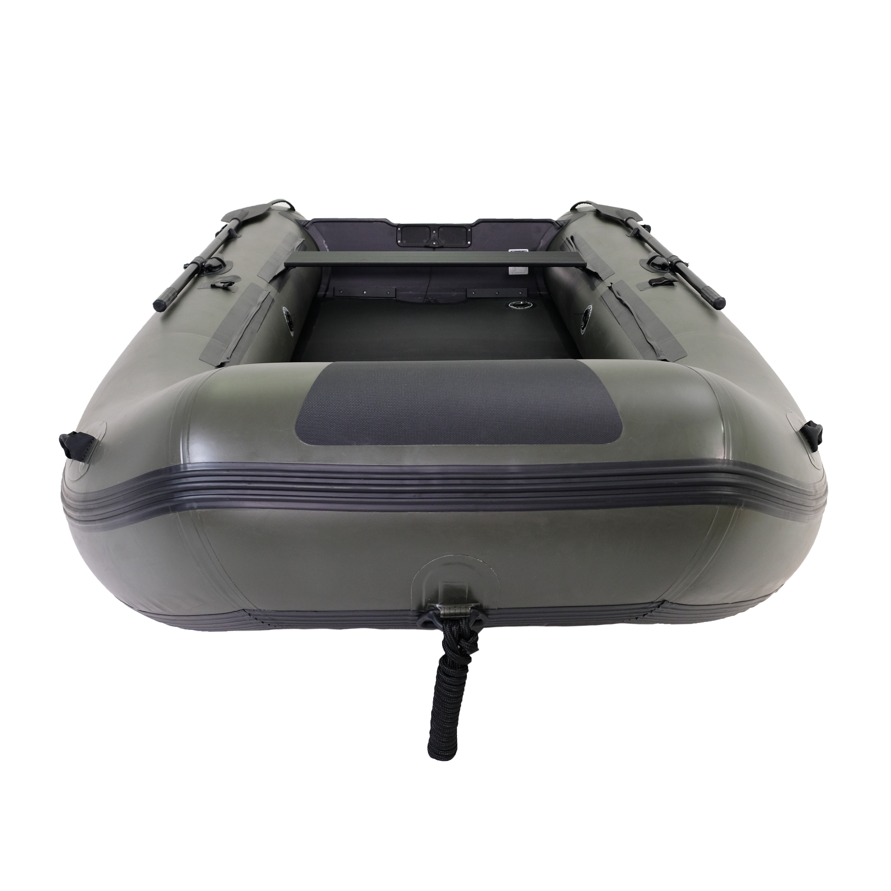 Allroundmarin Xtream 335 olivgrün Luftboden