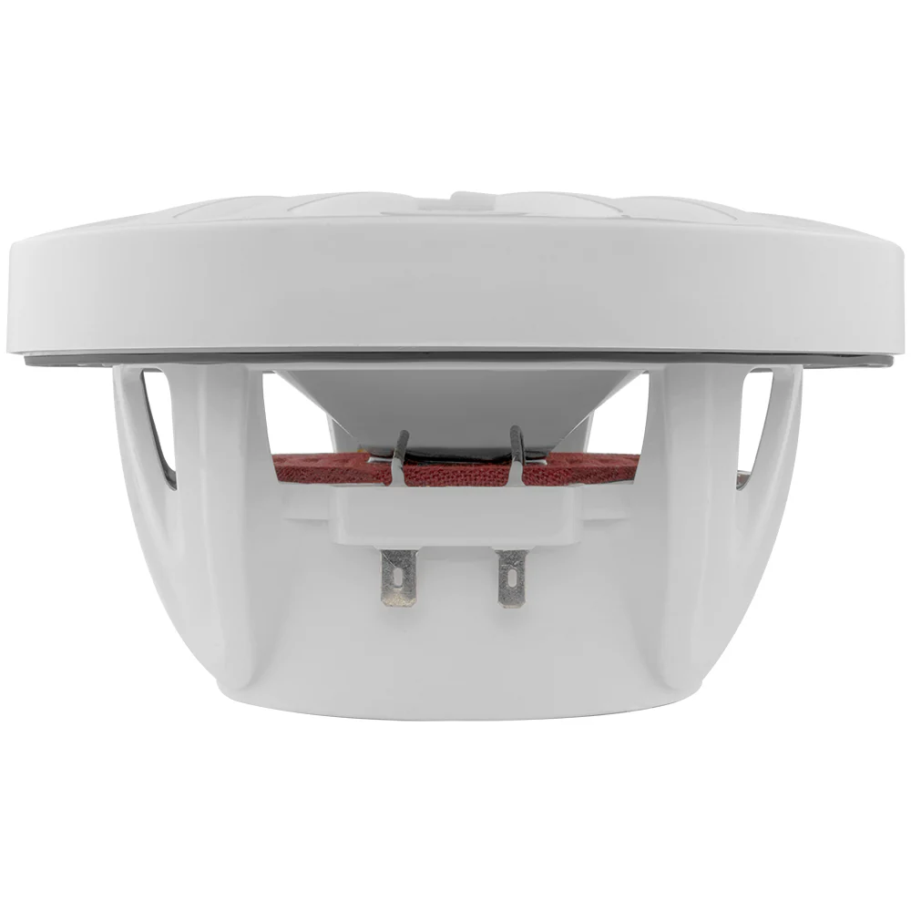 DS18 Lautsprecher 6,5 Zoll weiß mit LED – NXL-6 – Produktansicht 6