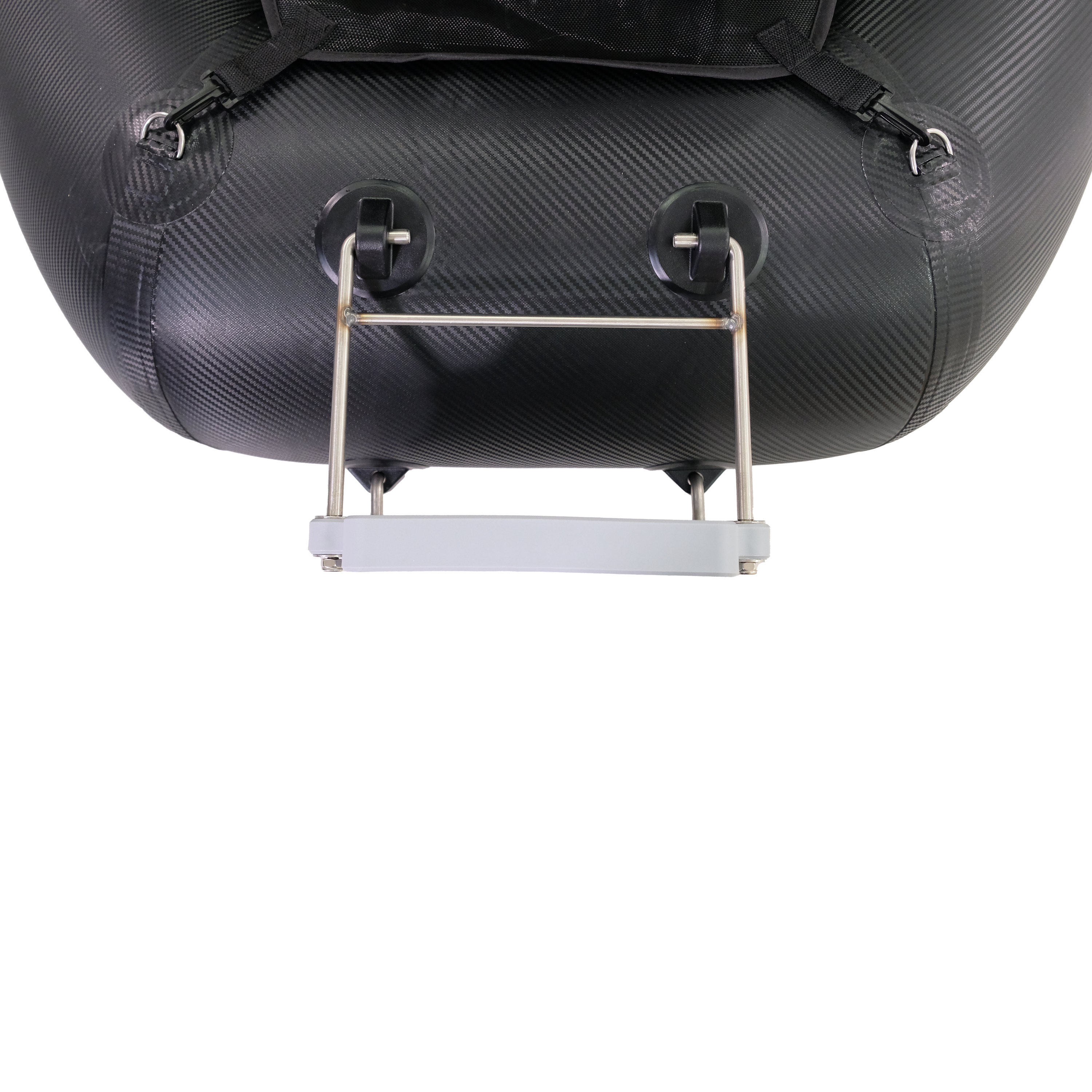 Allroundmarin Bellyboat 170 Carbon PRO