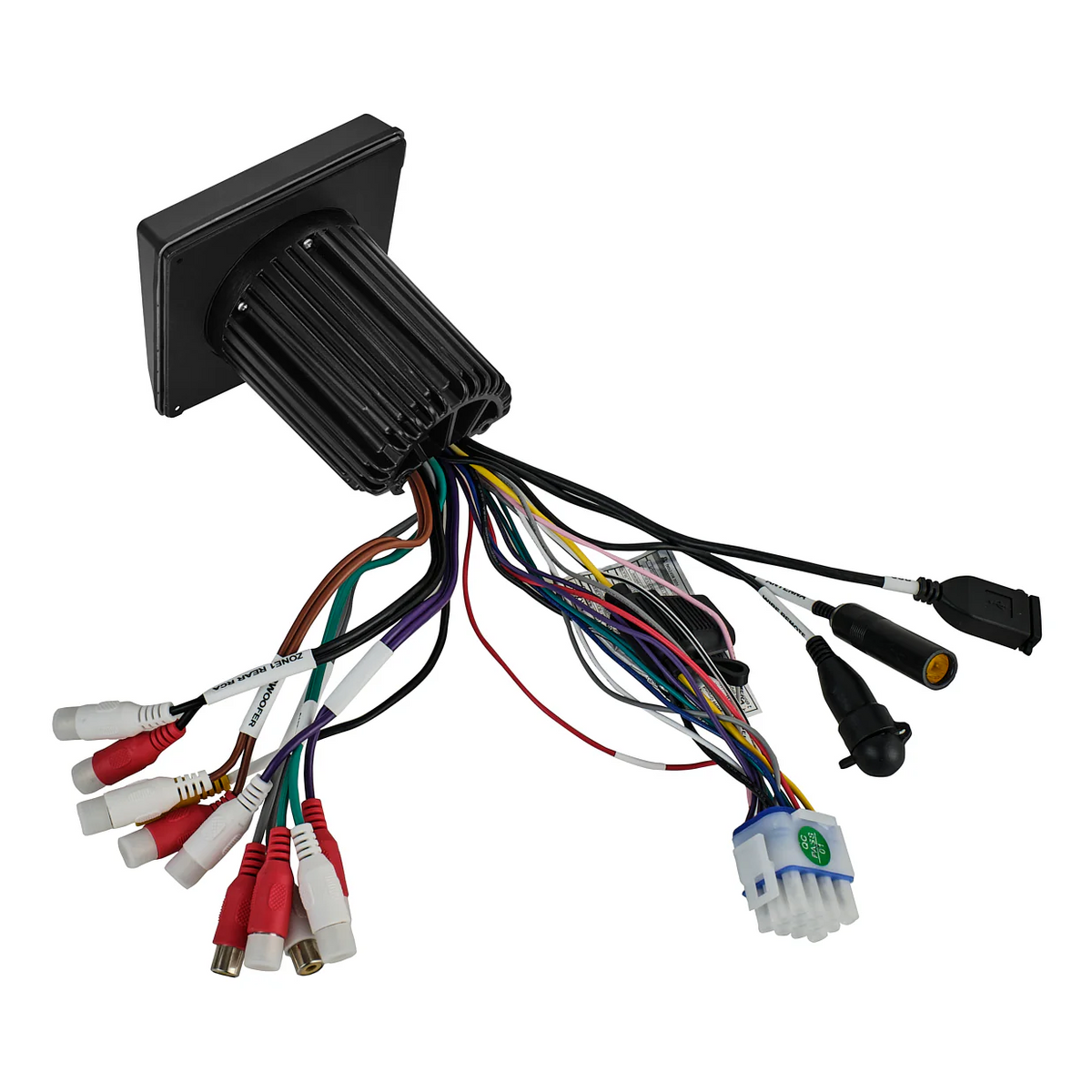 DS18 Radio MRX150 – Produktansicht 7