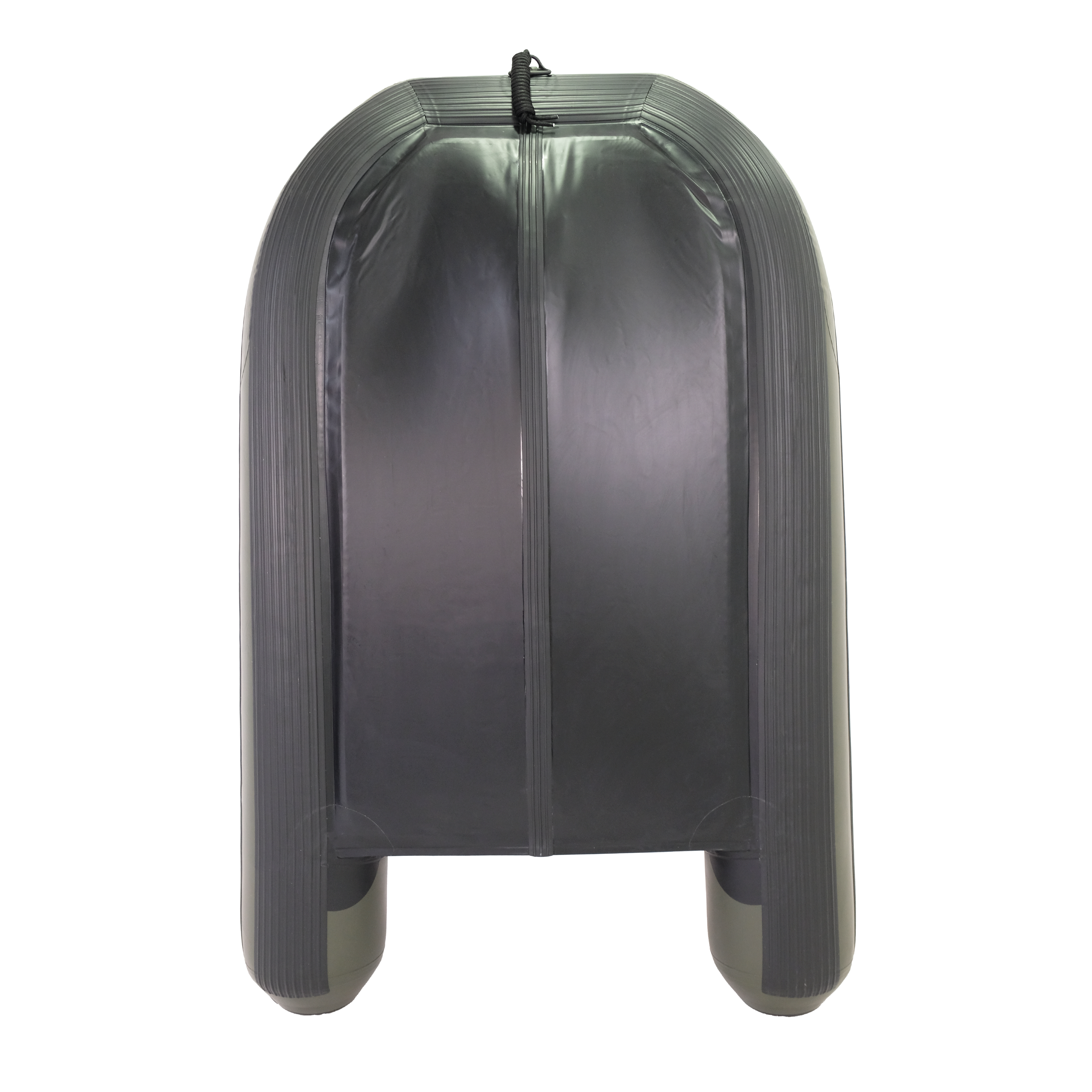 Allroundmarin Scout 240 olivgrün Luftboden